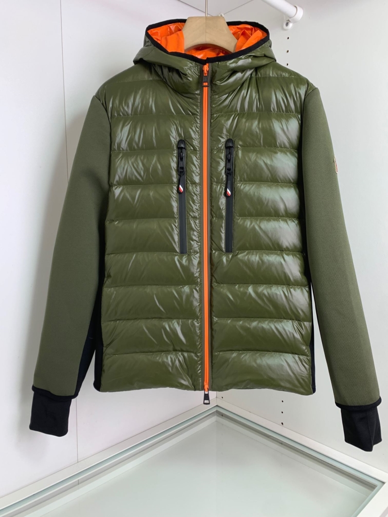 Moncler Down Coat